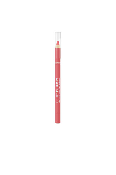 RIMMEL LONDON Oh mein Pummel! Perfilador De Labios #060-flirty 1,2 gr