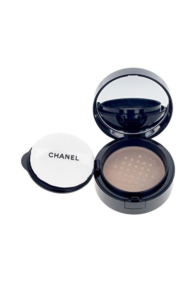 Chanel Poudre Universelle Libre Loses Puder, Reisegröße #40-medium Plus 6 gr
