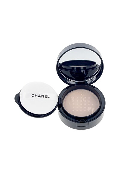 Chanel Poudre Universelle Libre Loser Puder, Reisegröße #20 – Mittelleicht, 6 G 6 gr