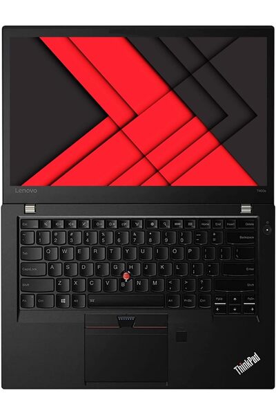 LENOVO REFURBISHED ThinkPad T460s Core i5-6300U, 8GB RAM, 256GB SSD, Windows 11 Pro