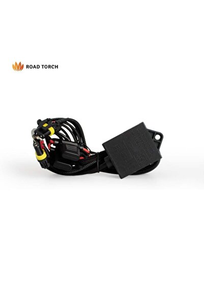 Road Torch NHK 9005/9006 Wiring Harness VIP