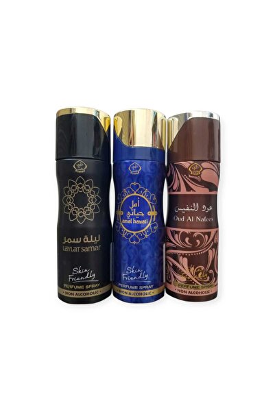 Sterling S perfume Body fresheners from Mark Sterling Pravium Saharat