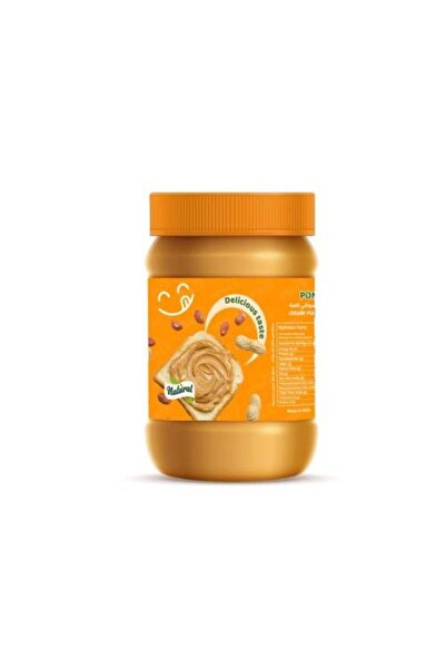 Ponca Bonka Peanut Butter 340 g