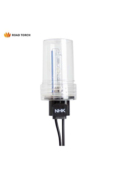 Road Torch NHK H7 Yellow Xenon Bulb Set