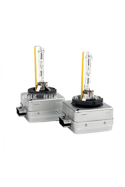 Road Torch NHK D1S xenon bulb set for NHK D1S car headlights, blue version