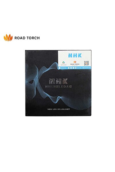 Road Torch NHK LED headlight bulb H11 blue version