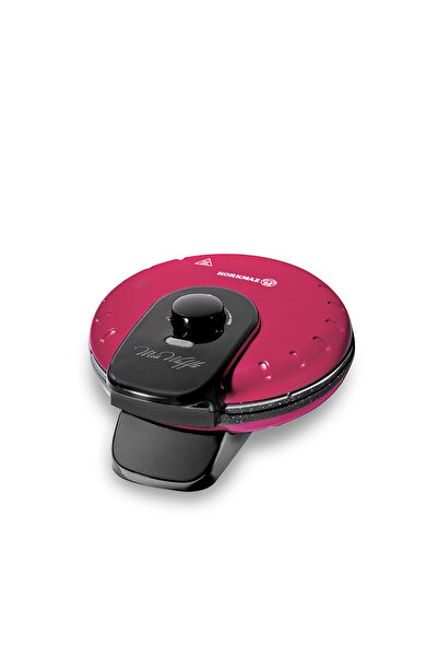 KORKMAZ Mia Viva Waffle Maker A319-11
