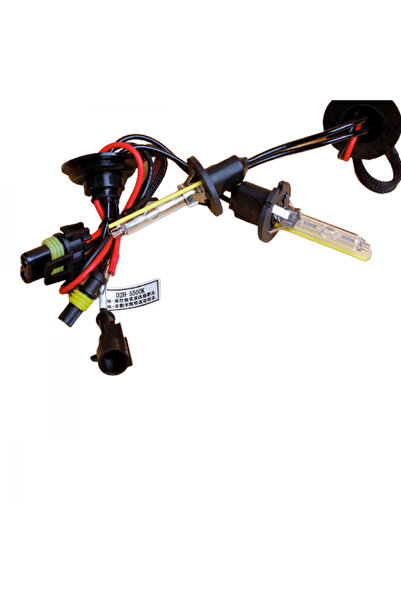 Road Torch NHK H7 xenon bulb set for NHK H7 car headlights, blue version