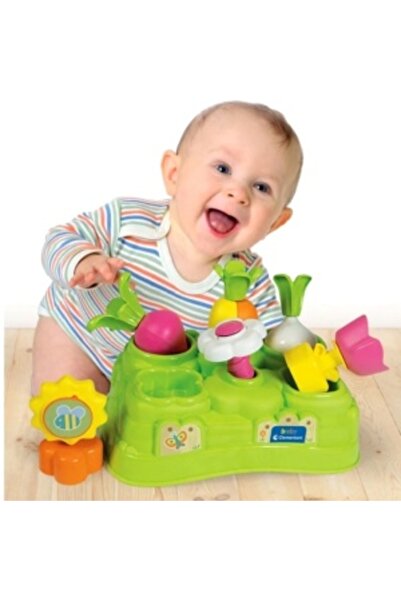 CLEMENTONI Gardening Play Set for Babies