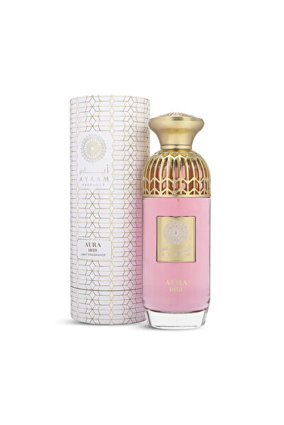 ayaam Ayam Aura 1859 Eau de Cologne (Diluted), Unisex, 250ml