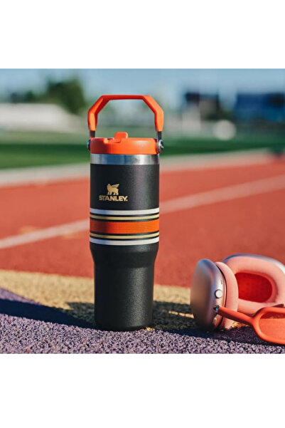 Generic Stanley The Quencher H2.0 FlowState™ Tumbler 30oz / 0.89L –Multicolor Termos Cup