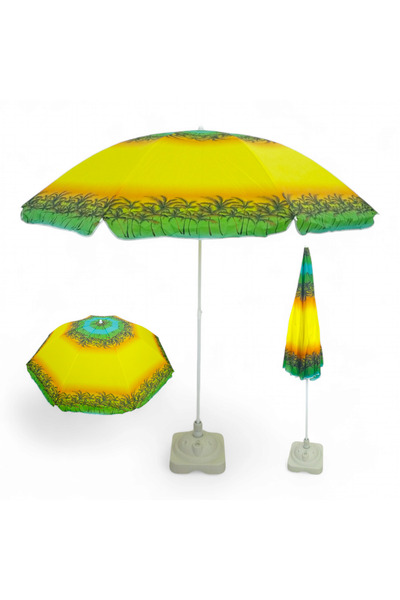 concent مظلة شمسية مقاس 200×220 سم