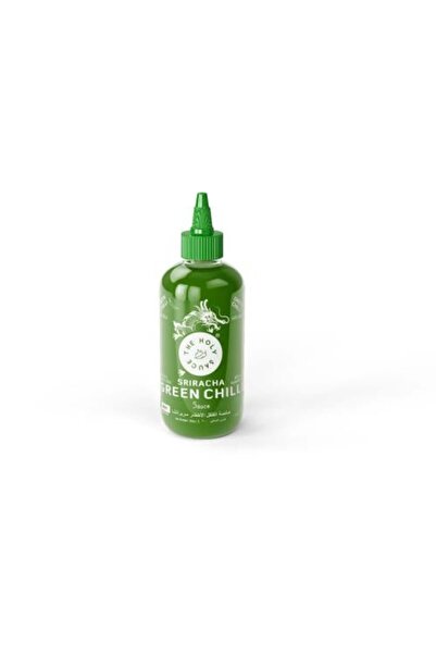 The Holy Sauce - Green Chili Sriracha Sauce 300 g