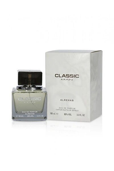 ALREHAB عطر كلاسيك مان 100 مل