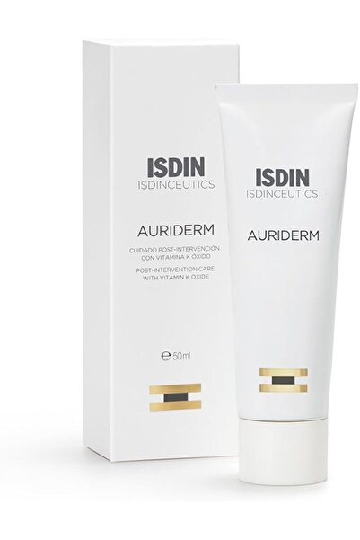 ISDIN كريم يوريدرم كيوتكس، 50 مل