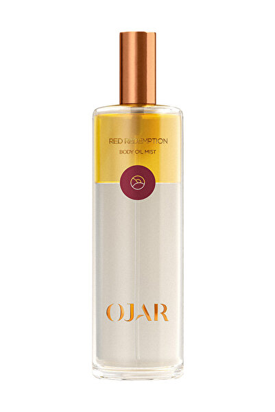 OJAR Red Redemption Body Oil Mist 100 ml