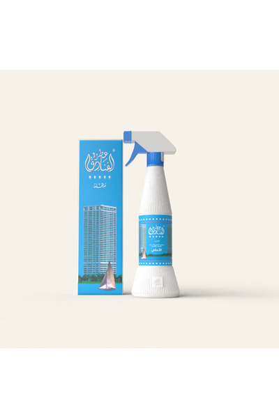 OUD LOVER معطر عطر الفنادق