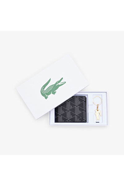 Lacoste Money Pieces Wallet 11 cm