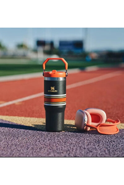 Generic Stanley The Quencher H2.0 FlowState™ Tumbler 30oz / 0.89L –Multicolor Termos Cup