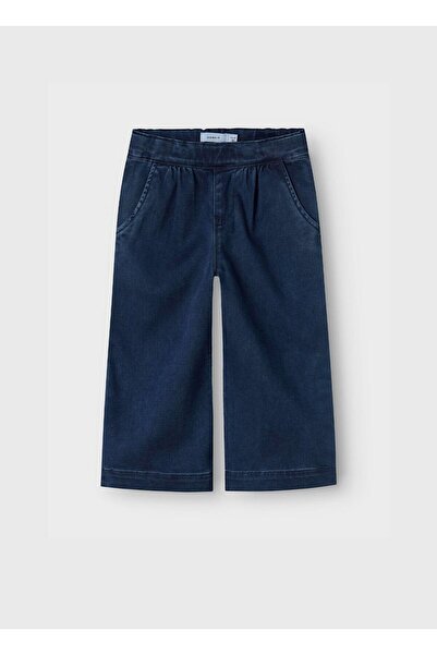 name ıt Jeans Blue Denim