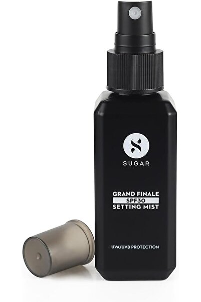 SUGAR Cosmetics - Grand Finale - Setting Mist 50 ml - 2-in-1 Setting Mist