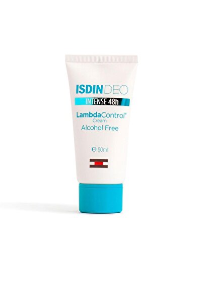 ISDIN Deodorant-crema cu protectie eficienta LAMBADA 50 ml