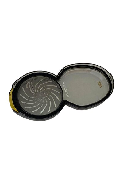 Parmis Capac pentru recipientul aspiratorului Philips compatibil FC8078/01