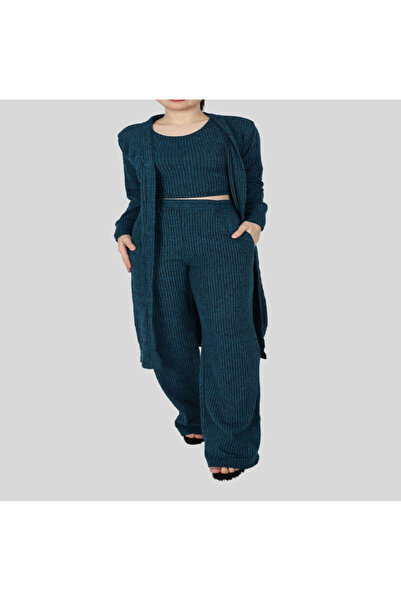MQ Women's three-piece set