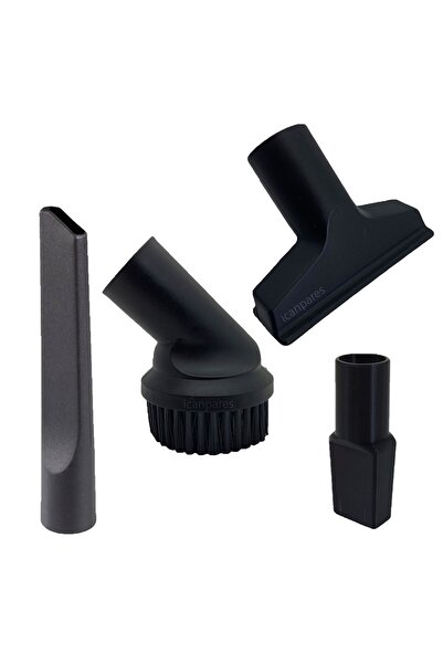 Parmis Set mini duze pentru aspirator Merlin Pro compatibil cu Arnica