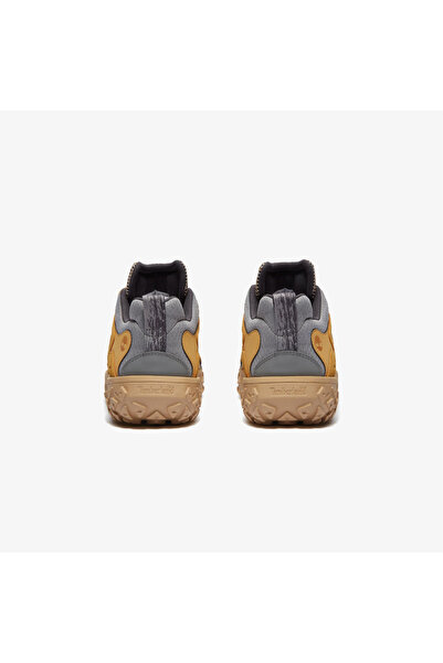 Timberland Greenstride Motion 6 Low Lace up Men's Brown Sneakers