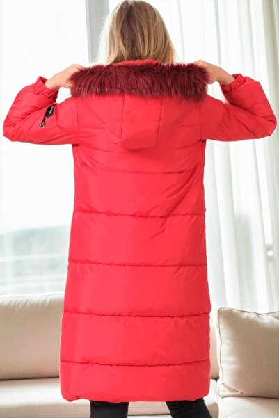 Dewberry Z9706 Mont-Red