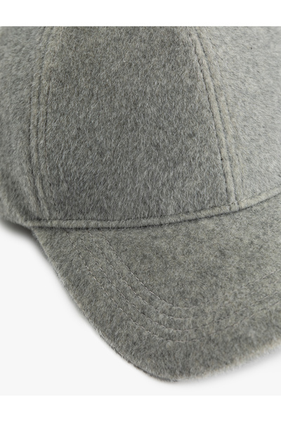 Koton Basic Cap Hat