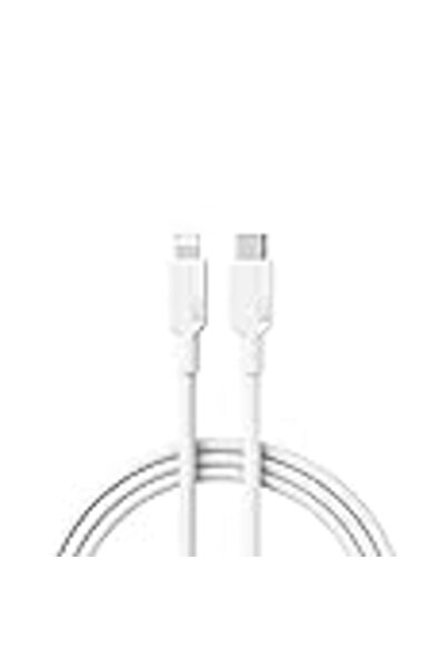 Anker PowerPort III 20W USB-C Fast Charger (20W Cube) - Compatible with 15/14/13/12/Other Mobile Dev