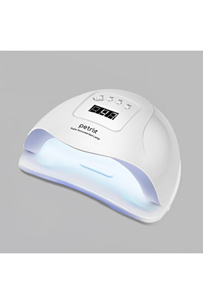 Petrix UV Kalıcı Oje Kurutucu