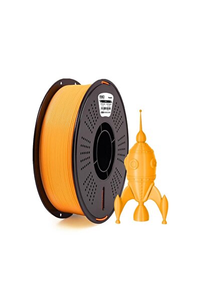 Pla+ Filament Bal Kabağı 1.75MM 1kg