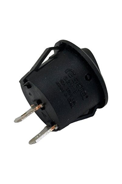 Parmis Goldmaster Compatible by 4504 Vacuum Cleaner On/Off Switch Button