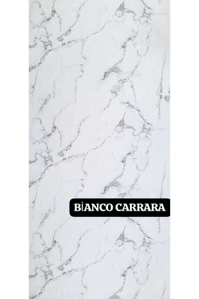 ERDEMERDEKOR PVC MERMER PANEL BİANCO CARRARA