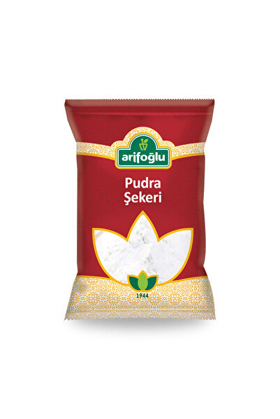 Arifoğlu Pudra Şekeri 200g