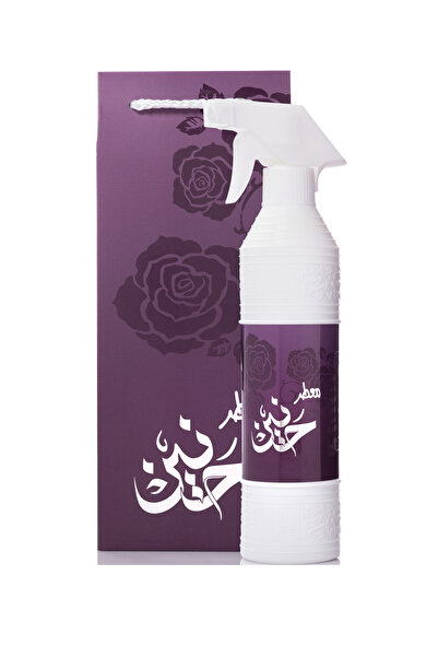 OUD LOVER معطر حنين