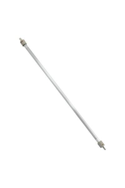 Parmis King Uyumlu Prato KI6273 Elektrikli Soba Isıtıcı Cam Montajlı Rezistans