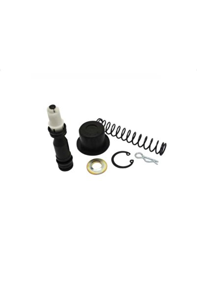 CAR Clutch repair on a 1990-1997 Japanese Hilux