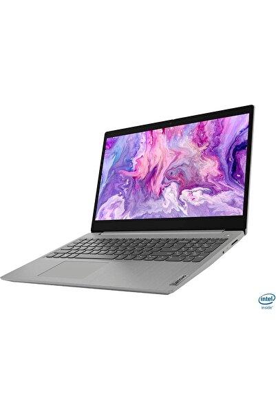 LENOVO IdeaPad Slim 3 15IRH10 - Intel Core i7-13620H، 16 جيجابايت DDR5، 512 جيجابايت SSD، نظام تشغيل DOS، رمادي