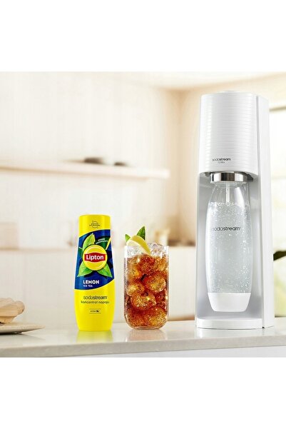 Other SodaStream Lipton Lemon Ice Tea Concentrate