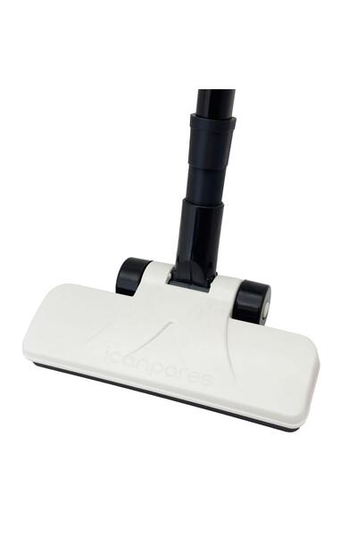 Parmis Aspirator vertical 2 în 1 compatibil Arzum AR4098, cu cap dreptunghiul...