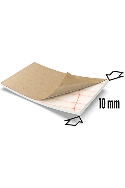 Generic Scotch Splashback Mounting Tape 10mm x 2m (914139-1020S-P)