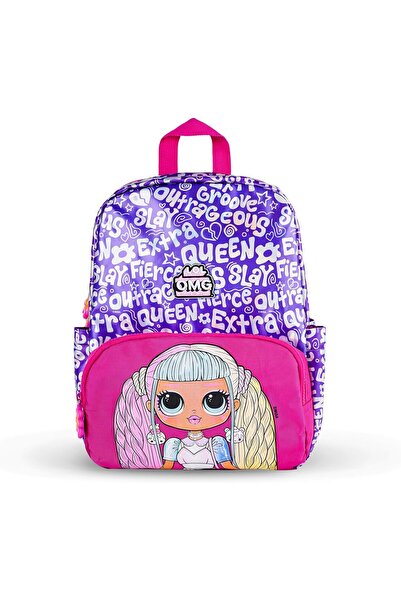 Generic Licensed Kids' School Backpack - Trokar