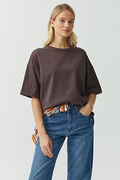 PAULMARK Oversize T-shirt