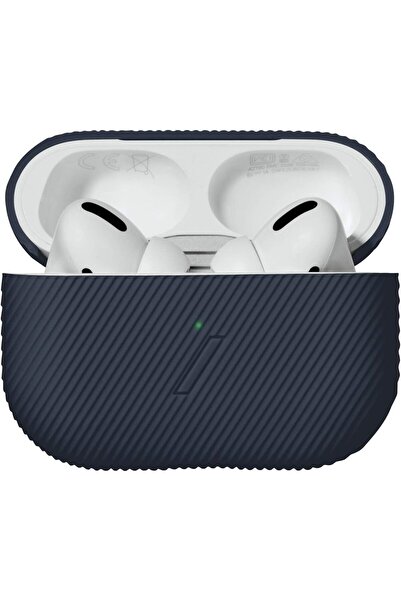 Native Union Curve AirPods Pro Case (Navy)
