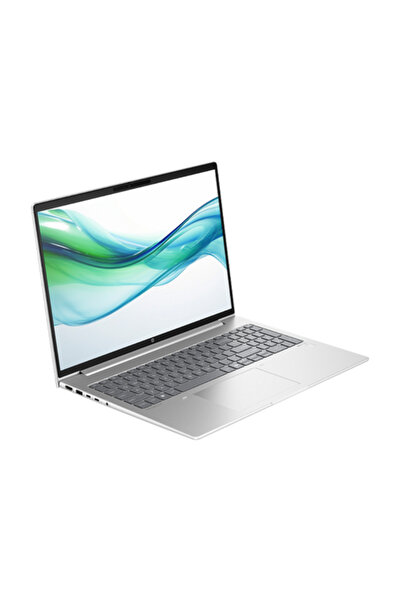 HP Probook 460 G11 Ultra 7-155U 16 GB 512 GB Intel Graphics 16" Win 11 Home +...