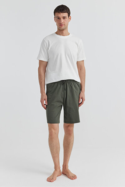 PAULMARK Men's Tie-Waist Pajama Bottoms